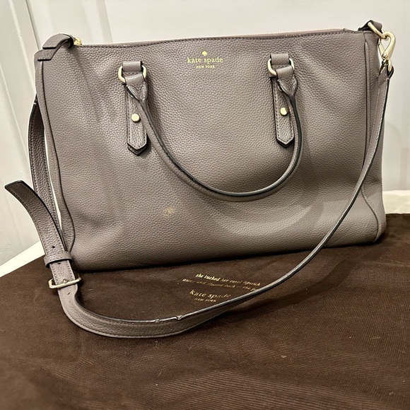 Kate Spade Laptop Bag - Picture 4 of 13